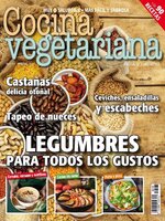 Cocina Vegetariana